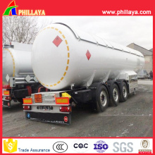 3 eixos 30000 litros de caminhão de tanque do LPG para o transporte de gás do LPG